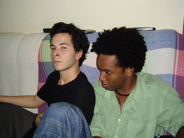 Bidu e Flip - Funk Fanáticos